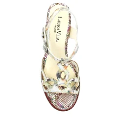 Sandales - HUCBIO 26 | Laura Vita Flash Sale