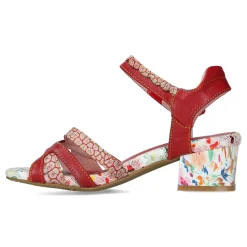 Sandales - HUCBIO 31 | Laura Vita Shop