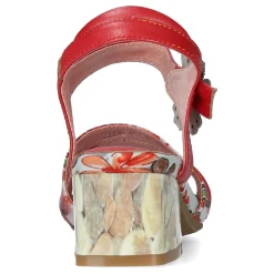 Sandales - HUCBIO 30 | Laura Vita Flash Sale