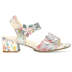 Sandales - HUCBIO 05 | Laura Vita Discount