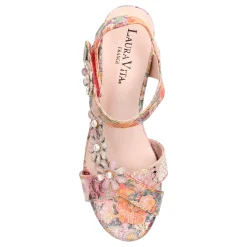 Sandales - HUCBIO 17 | Laura Vita Fashion