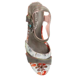 Sandales - HUCBIO 30 | Laura Vita Flash Sale