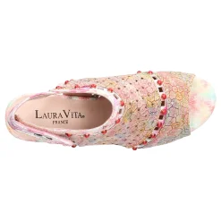Sandales - HUCBIO 03 | Laura Vita Flash Sale
