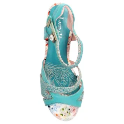 Sandales - HUCBIO 31 | Laura Vita Shop