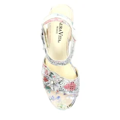 Sandales - HUCBIO 05 | Laura Vita Discount