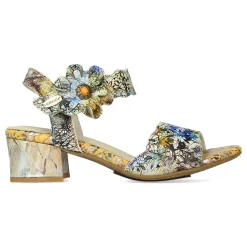 Sandales - HUCBIO 0121 Fleur | Laura Vita Flash Sale