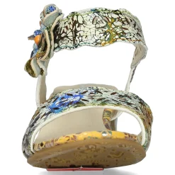 Sandales - HUCBIO 0121 Fleur | Laura Vita Flash Sale