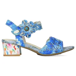 Sandales - HUCBIO 0121 Fleur | Laura Vita Flash Sale