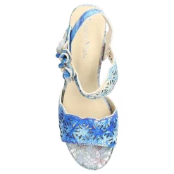 Sandales - HUCBIO 0121 Fleur | Laura Vita Flash Sale