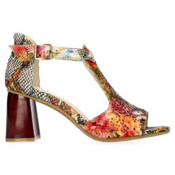 Sandales - IDCANO 11 | Laura Vita Discount