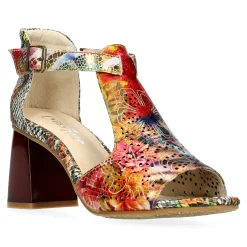 Sandales - IDCANO 11 | Laura Vita Discount