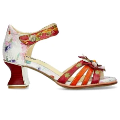 Sandales - IGCALO 55 | Laura Vita Flash Sale