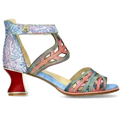 Sandales - IGCALO 56 | Laura Vita Store