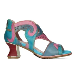 Sandales - IGCALO 0822 | Laura Vita Flash Sale