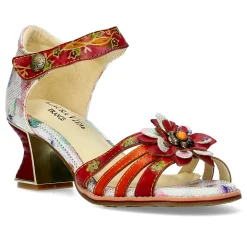 Sandales - IGCALO 55 | Laura Vita Flash Sale