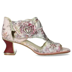Sandales - IGCALO 0621 | Laura Vita Best Sale