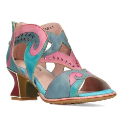 Sandales - IGCALO 0822 | Laura Vita Flash Sale