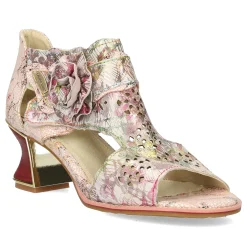 Sandales - IGCALO 0621 | Laura Vita Best Sale