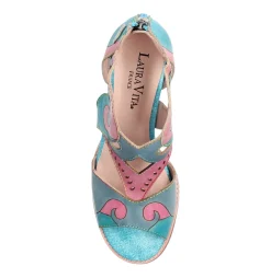 Sandales - IGCALO 0822 | Laura Vita Flash Sale
