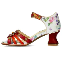 Sandales - IGCALO 55 | Laura Vita Flash Sale