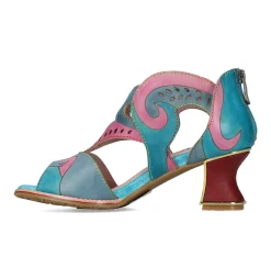 Sandales - IGCALO 0822 | Laura Vita Flash Sale
