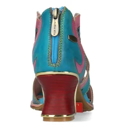 Sandales - IGCALO 0822 | Laura Vita Flash Sale