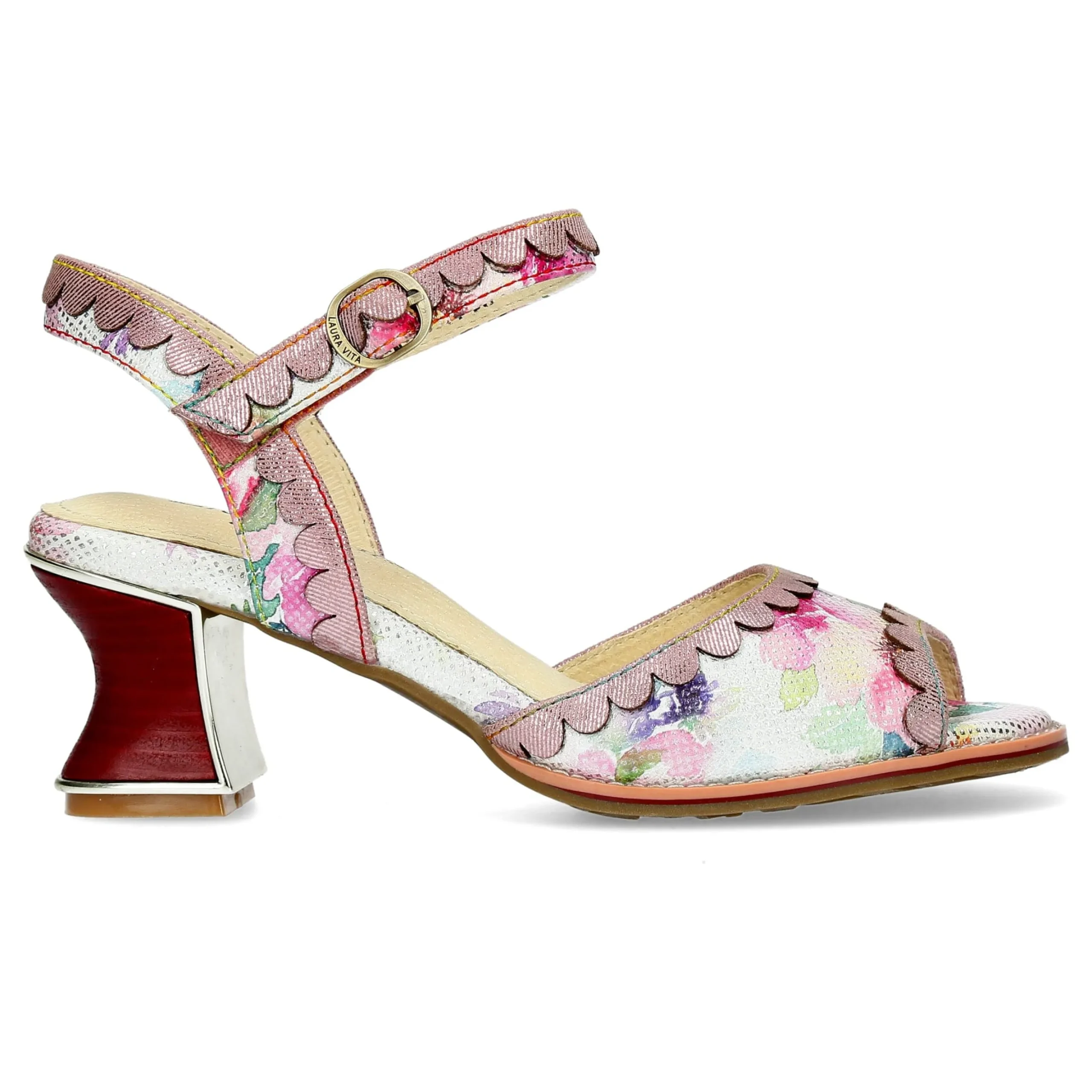 Sandales - IGCALO 11 | Laura Vita Cheap