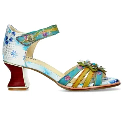 Sandales - IGCALO 55 | Laura Vita Flash Sale