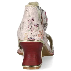 Sandales - IGCALO 0621 | Laura Vita Best Sale