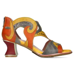 Sandales - IGCALO 0822 | Laura Vita Flash Sale