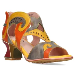 Sandales - IGCALO 0822 | Laura Vita Flash Sale