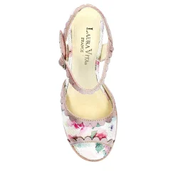 Sandales - IGCALO 11 | Laura Vita Cheap