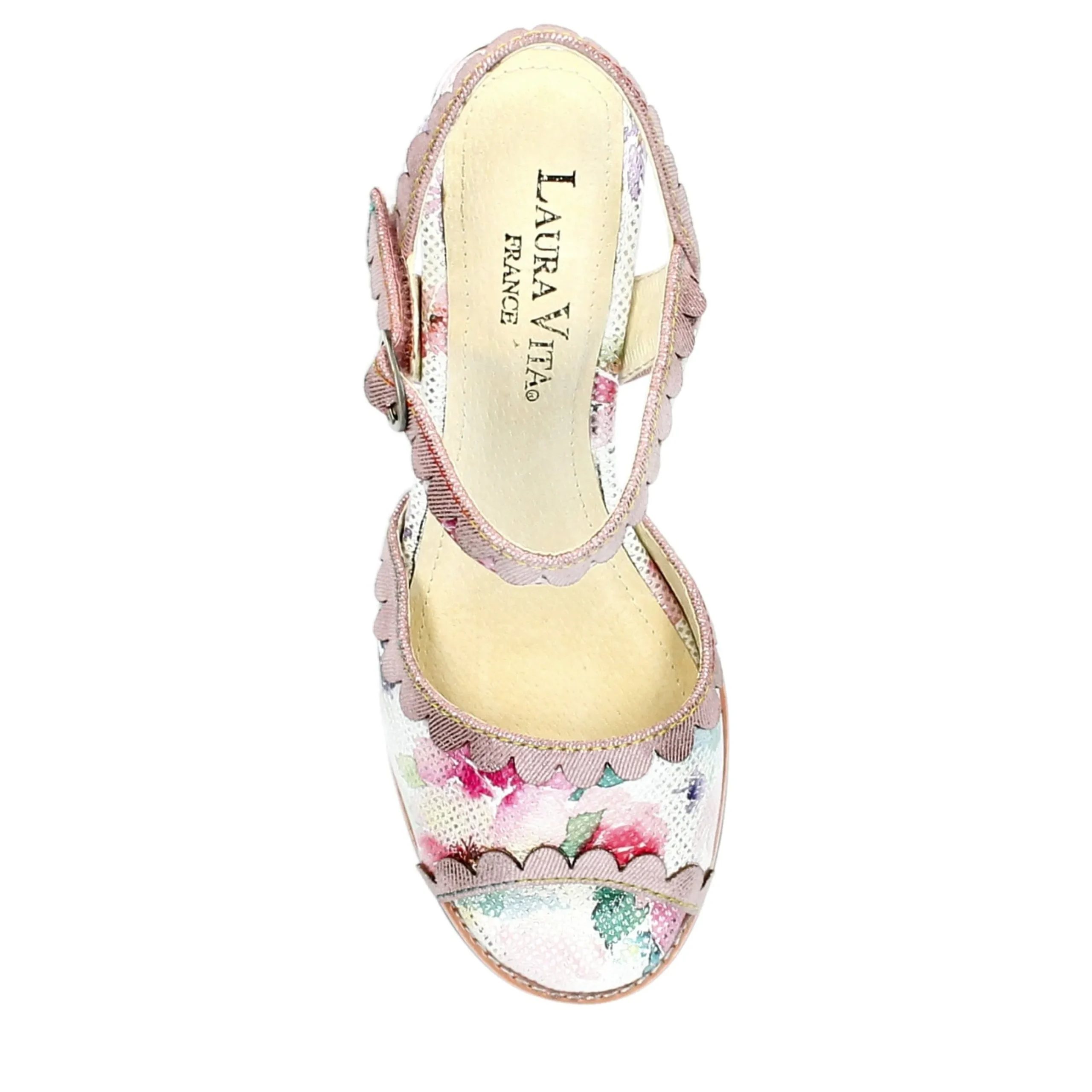 Sandales - IGCALO 11 | Laura Vita Cheap