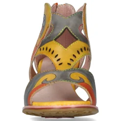 Sandales - IGCALO 0822 | Laura Vita Flash Sale