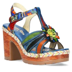 Sandales - JACAO 23 | Laura Vita Cheap