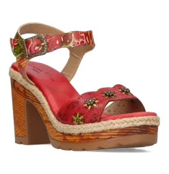 Sandales - JACAO 10 | Laura Vita Store