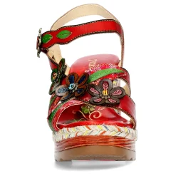 Sandales - JACAO 22 | Laura Vita Store
