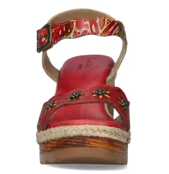Sandales - JACAO 10 | Laura Vita Store