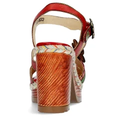 Sandales - JACAO 22 | Laura Vita Store