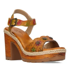 Sandales - JACAO 10 | Laura Vita Store