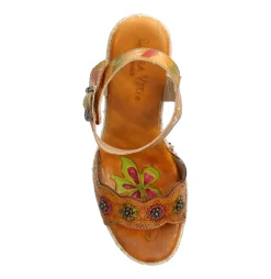 Sandales - JACAO 10 | Laura Vita Store