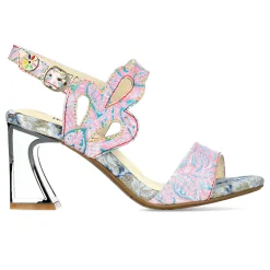 Sandales - JACBO 1324 | Laura Vita Cheap