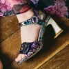 Sandales - JACBO 11 | Laura Vita New