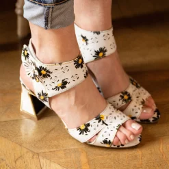 Sandales - JACBO 03 | Laura Vita Clearance
