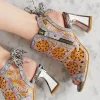 Sandales - JACBO 07 | Laura Vita New