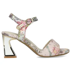 Sandales - JACBO 0122 | Laura Vita Cheap