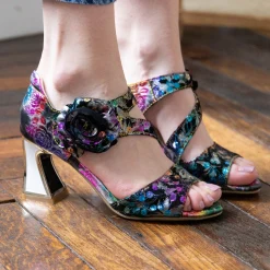 Sandales - JACBO 10 | Laura Vita Clearance
