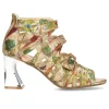 Sandales - JACBO 01 | Laura Vita Fashion