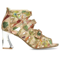 Sandales - JACBO 01 | Laura Vita Fashion