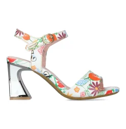 Sandales - JACBO 0122 | Laura Vita Online